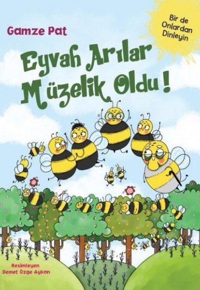 Eyvah Arılar Müzelik Oldu!