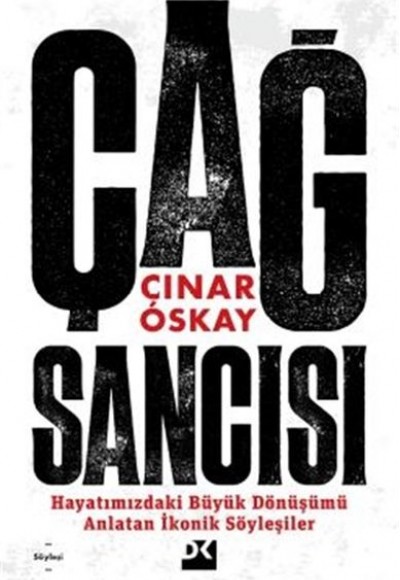 Çağ Sancısı