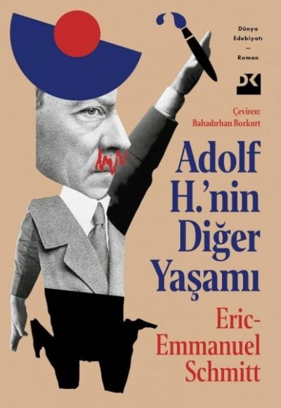 Adolf H.’nin Diğer Yaşamı