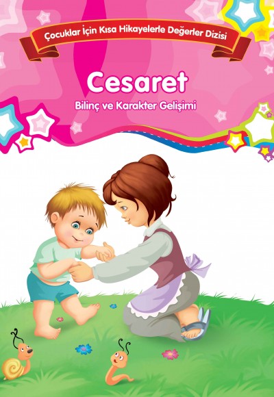 Cesaret - Bilinç ve Karakter Gelişimi