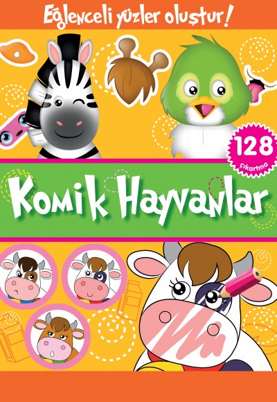 Komik Hayvanlar