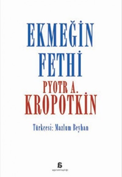 Ekmeğin Fethi