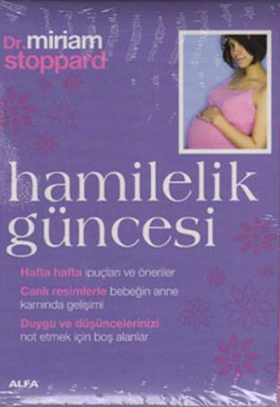 Hamilelik Güncesi