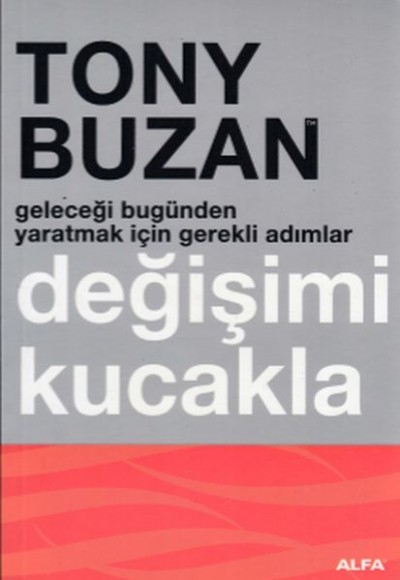 Değişimi Kucakla