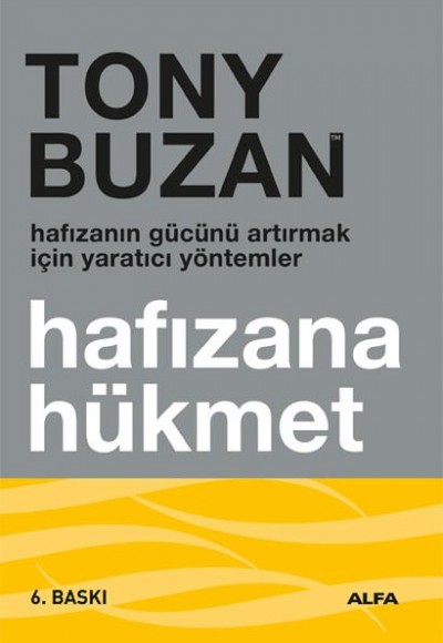 Hafızana Hükmet