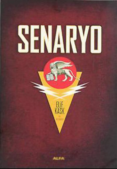 Senaryo