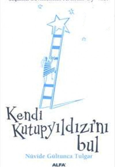 Kendi Kutup Yıldızını Bul Cep Boy