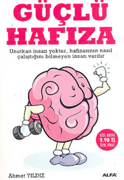 Güçlü Hafıza (Cep Boy)