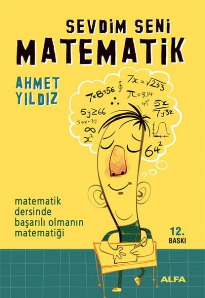 Sevdim Seni Matematik