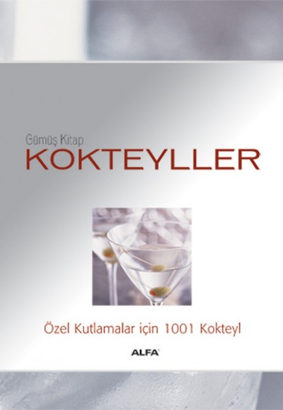 Kokteyller