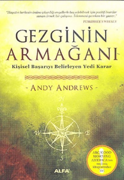 Gezginin Armağanı