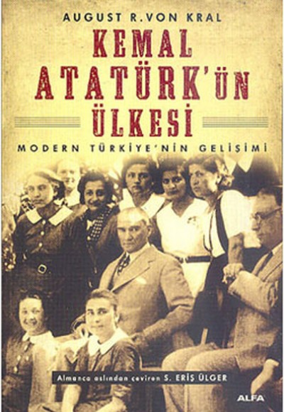 Kemal Atatürk'ün Ülkesi