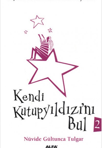 Kendi Kutup Yıldızını Bul 2 (Cep Boy)