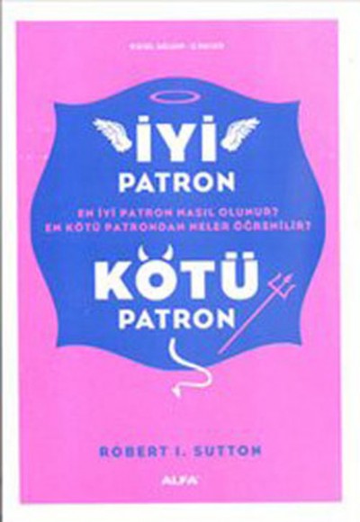 İyi Patron Kötü Patron