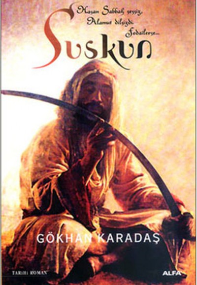 Suskun