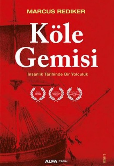 Köle Gemisi