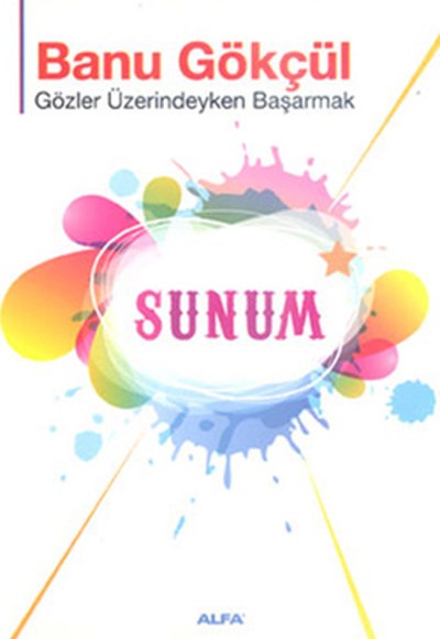 Sunum