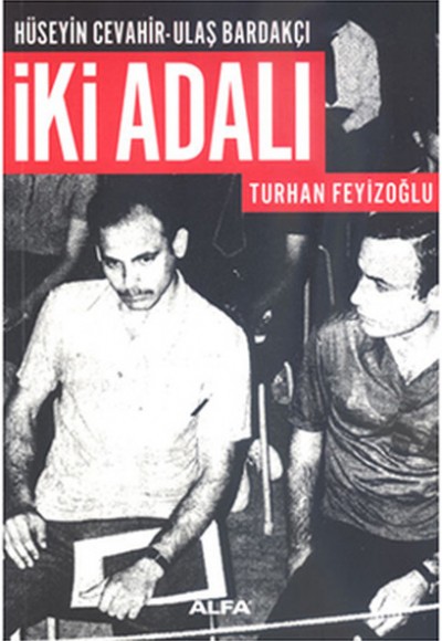 İki Adalı