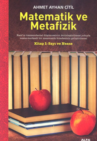 Matematik ve Metafizik