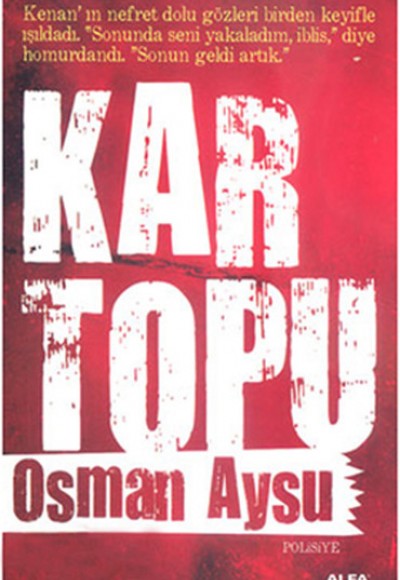 Kartopu (Cep Boy)