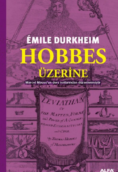 Hobbes Üzerine