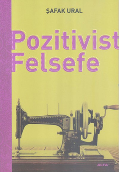 Pozitivist Felsefe