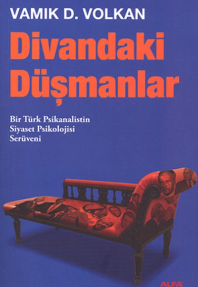 Divandaki Düşmanlar