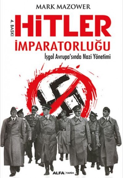 Hitler İmparatorluğu