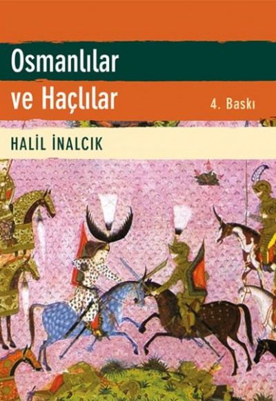 Osmanlılar ve Haçlılar