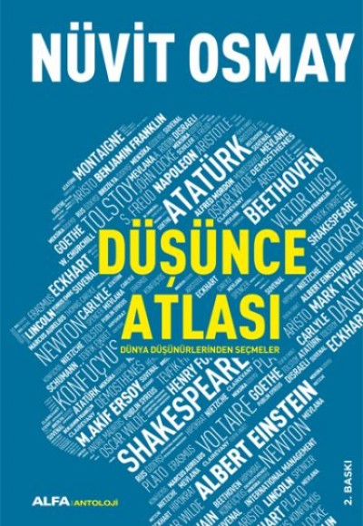 Düşünce Atlası