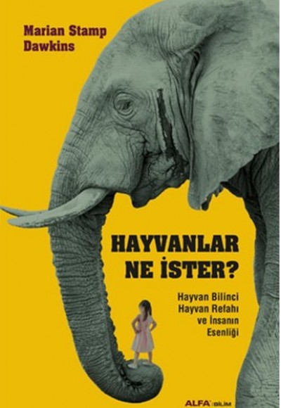 Hayvanlar Ne İster?