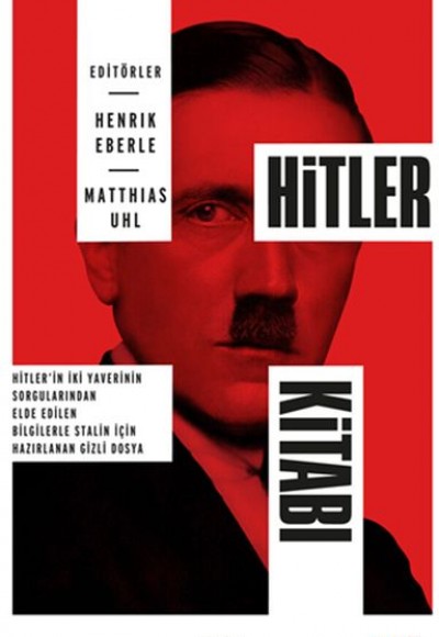 Hitler Kitabı