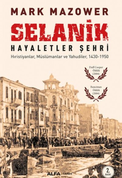 Selanik Hayaletler Şehri