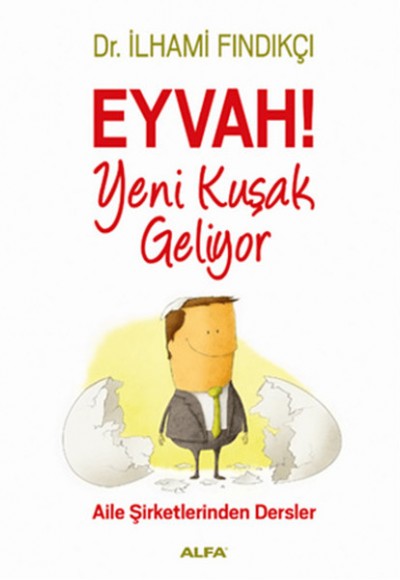 Eyvah Yeni Kuşak Geliyor