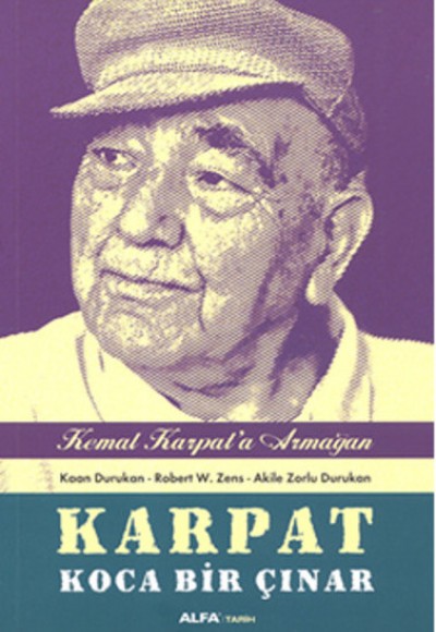 Karpat - Koca Bir Çınar