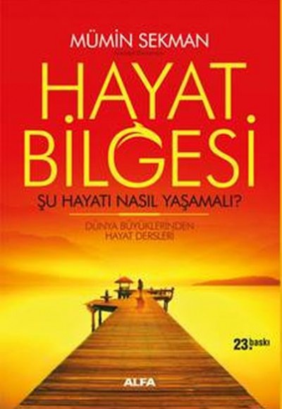 Hayat Bilgesi