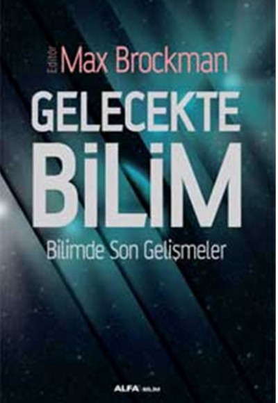 Gelecekte Bilim