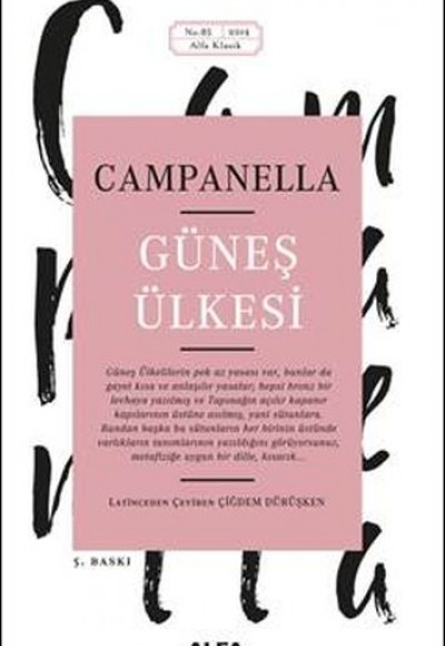 Güneş Ülkesi