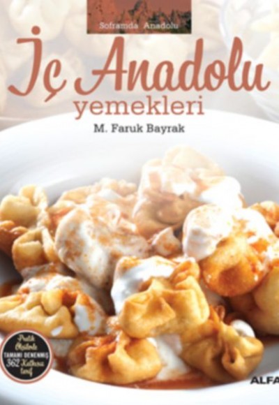 İç Anadolu Yemekleri