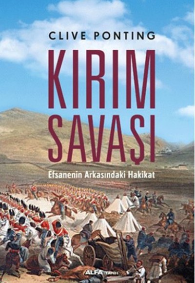 Kırım Savaşı