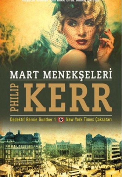 Mart Menekşeleri