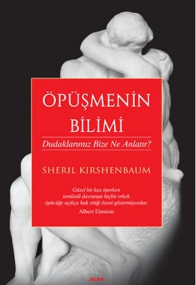 Öpüşmenin Bilimi