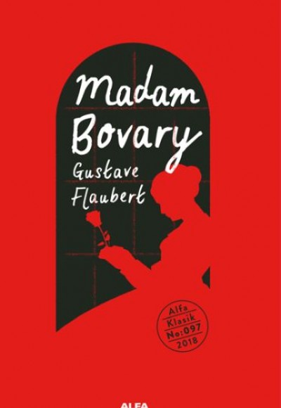 Madam Bovary (Ciltli)