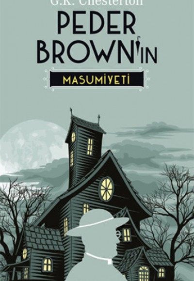 Peder Brownın Masumiyeti