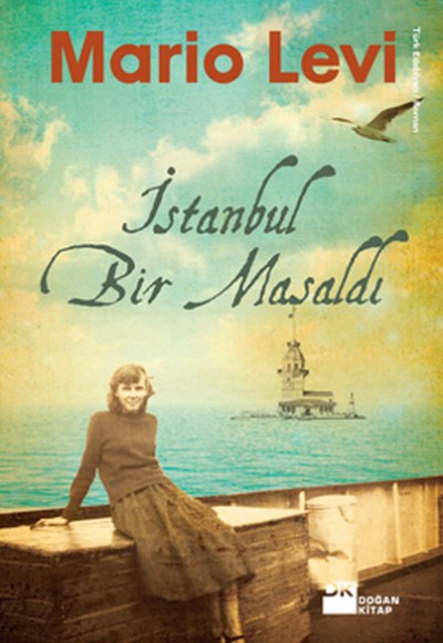 İstanbul Bir Masaldı