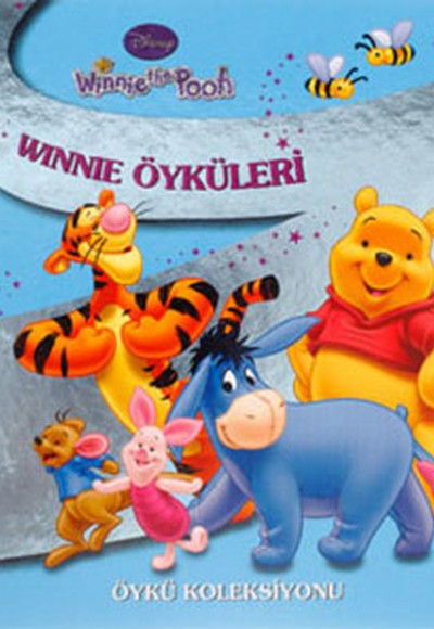 Disney Winnie Öyküleri