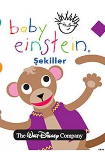 Bayb Einstein - Şekiller