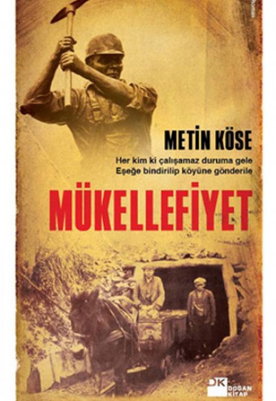 Mükellefiyet