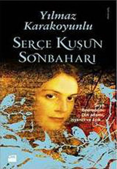 Serçe Kuşun Sonbaharı