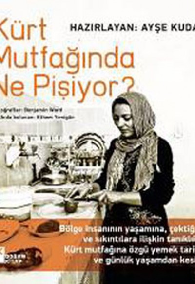 Kürt Mutfağında Ne Pişiyor?